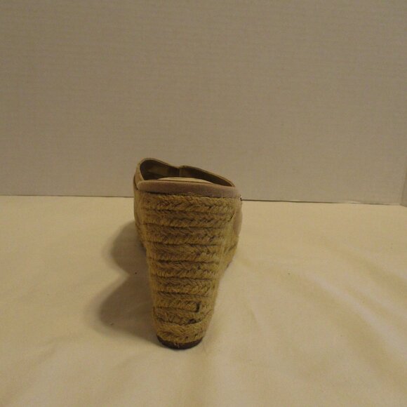 Circus Sam Edleman Woman Size 10 Vacation Travel Business Casual Wedge Shoes - Picture 10 of 13